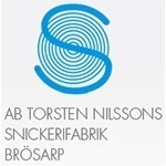 Nilsson Snickerifabrik AB, Torsten logo
