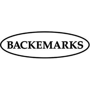 Backemarks logo