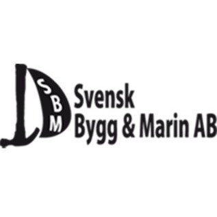 Svensk Bygg & Marin AB logo
