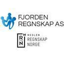 Fjorden Regnskap AS