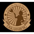 Oskarsberg Gård logo