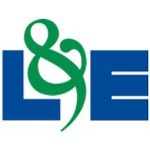 Lund & Erichsen A/S logo