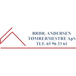 Brdr. Andersen Tømrermestre ApS