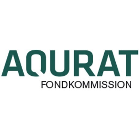Aqurat Fondkommission AB logo