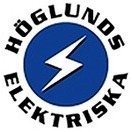 G Höglunds Elektriska AB logo