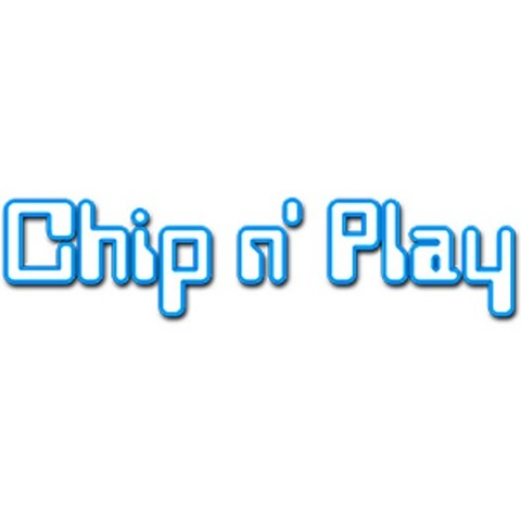 Chip N' Play logo