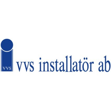 VVS Installatör AB logo
