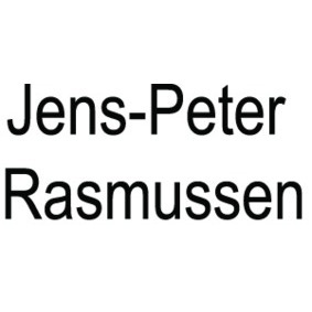 Jens-Peter Rasmussen logo
