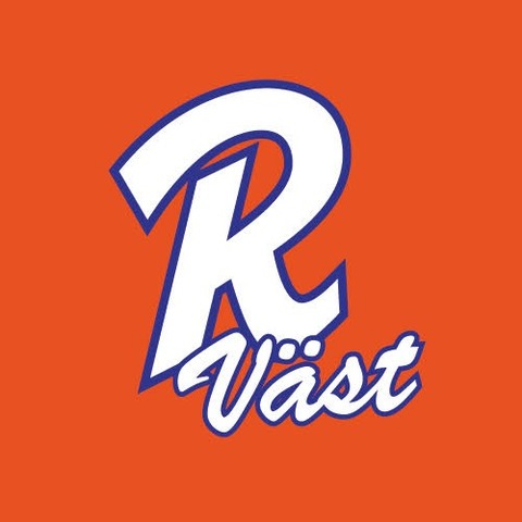 Ramströms Bilbärgning Väst logo