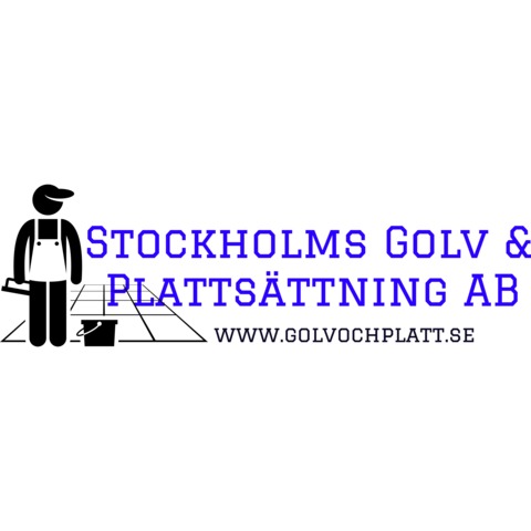 Stockholms Golv & Plattsättning AB logo