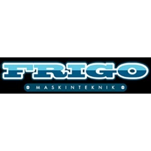 Frigo Maskinteknik AB