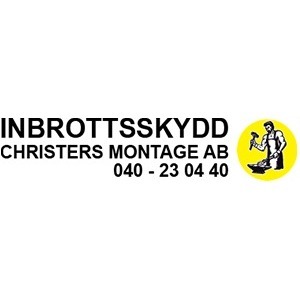 Gasab Inbrottsskydd