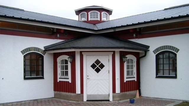 Wester Byggträ Stall, ladugårdar - Inredningar, Lidköping - 6
