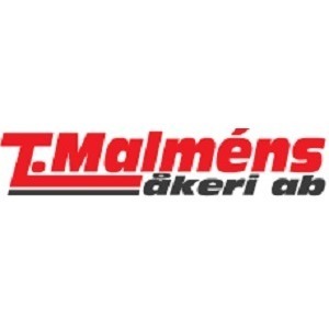 Malméns Åkeri AB, T