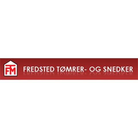 Fredsted Tømrer- og Maskinsnedkeri