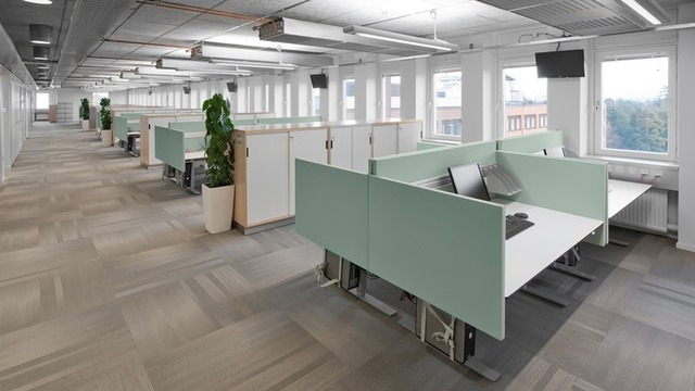 Evert Lindelöf Inredningsservice, AB Byggnadsteknik, samhällsplanering, Stockholm - 9