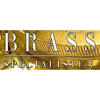 Brass Specialisten logo