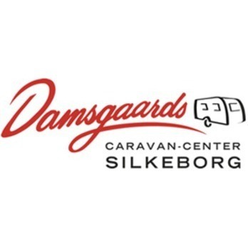Damsgaards Caravancenter Silkeborg ApS logo