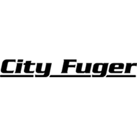 City Fuger V/Per Svendsen