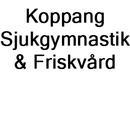 Koppang Sjukgymnastik & Friskvård logo