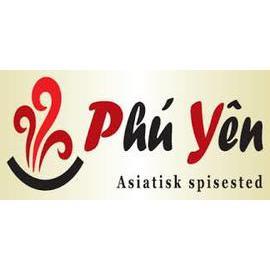 Phu Yen AS logo