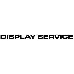 KL Display Service AB logo