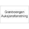 Grønboengen Auksjonsforr A/S logo