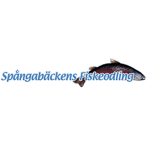 Spångabäckens Fiskodling logo