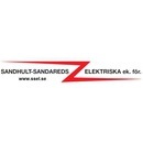 Sandhult-Sandareds Elektriska ek. för. logo
