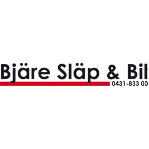 Bjäre Släp & Bil AB