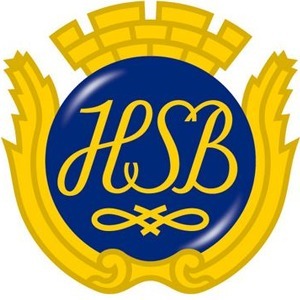 HSB Malmö logo