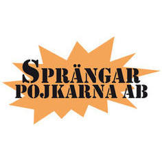 Sprängarpojkarna AB