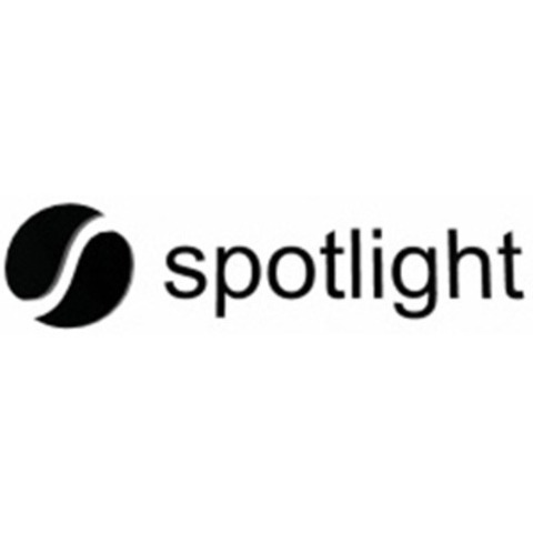 Spotlight AB logo