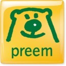 Preem Kåge Bensin AB logo