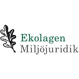 Ekolagen Miljöjuridik AB