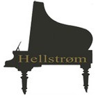 Hellstrøm Flygel og Piano AS