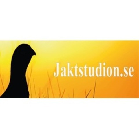 Jaktstudion