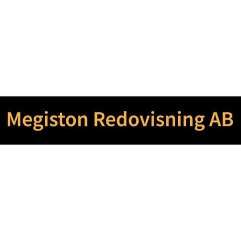 Megiston Redovisning AB