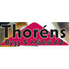 Thoréns Bygg & Måleri AB logo