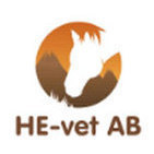 He-Vet AB logo