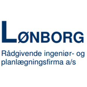 Lønborg Rådgivende ingeniør- og planlægningsfirma A/S