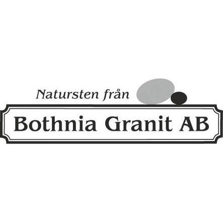 Bothnia Granit AB