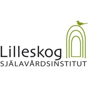 Lilleskog Själavårdsinstitut Stiftsgården logo