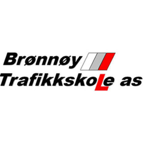 Brønnøy Trafikkskole AS logo