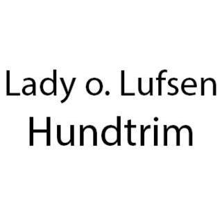 Lady o. Lufsen Hundtrim