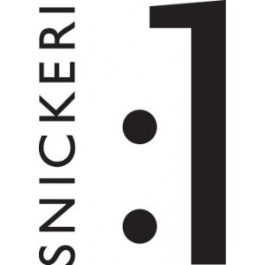 Svenskt möbelsnickeri AB logo