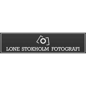 Lone Stokholm Fotografi logo