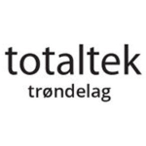 Totaltek Trøndelag AS logo