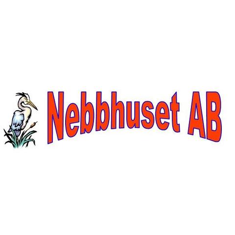 Nebbhuset AB logo