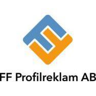 FF Profilreklam AB logo